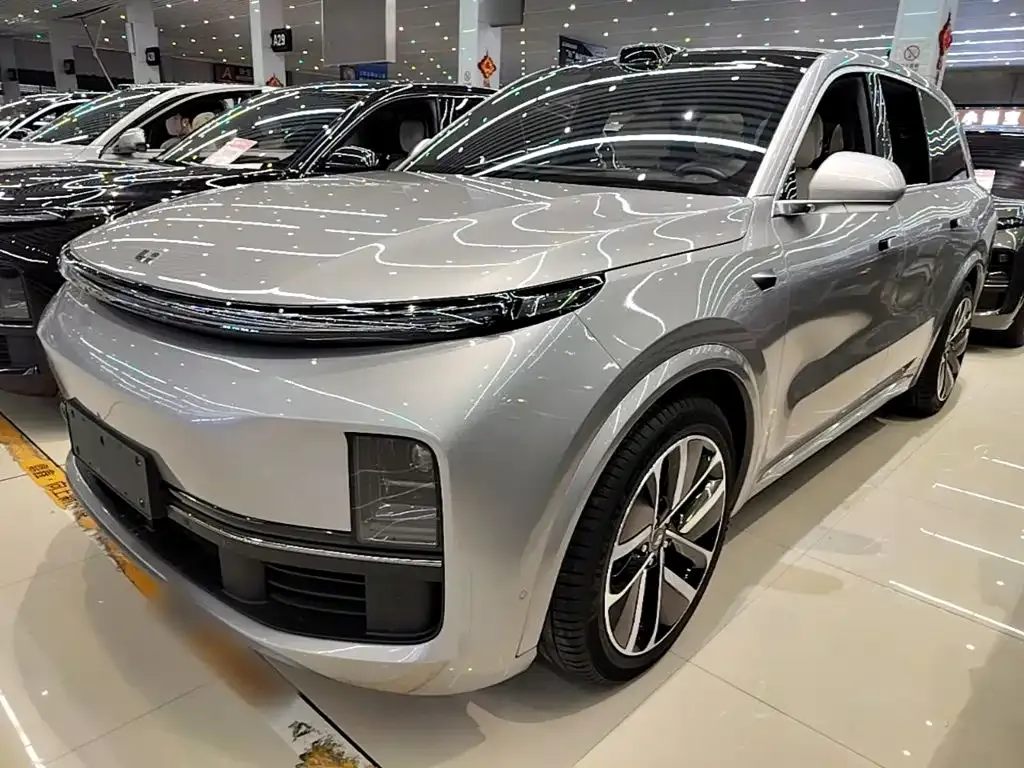 2023 Li Auto L8 Max
