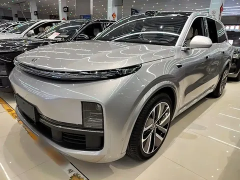 2023 Li Auto L8 Max