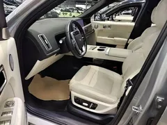 2023 Li Auto L8 Max — фото 16