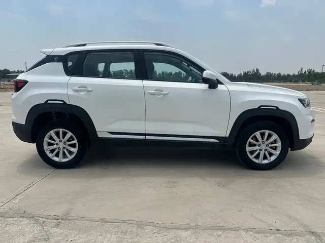 2021 Changan CS35 PLUS 1.6L CVT Elite