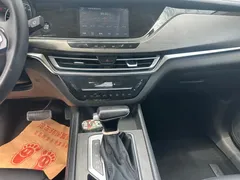 2021 Changan CS35 PLUS 1.6L CVT Elite, белый — фото 7