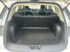 2021 Changan CS35 PLUS 1.6L CVT Elite, белый — фото 10