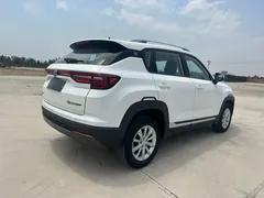 2021 Changan CS35 PLUS 1.6L CVT Elite, белый — фото 11