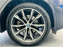 2022 BMW X3 Leading M Night Package — фото 10