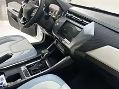 2022 Chery Tiggo 2 Pro Diamond 1.5L CVT Elite, белый — фото 7
