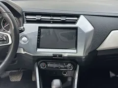 2022 Chery Tiggo 2 Pro Diamond 1.5L CVT Elite, белый — фото 9