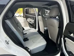 2022 Chery Tiggo 2 Pro Diamond 1.5L CVT Elite, белый — фото 10