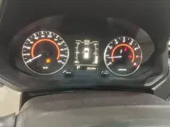 2022 Chery Tiggo 2 Pro Diamond 1.5L CVT Elite, белый — фото 12