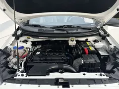 2022 Chery Tiggo 2 Pro Diamond 1.5L CVT Elite, белый — фото 13