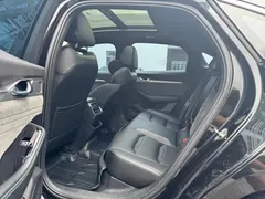 2023 Geely Preface 2.0TD, чёрный — фото 6