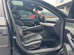 2023 Geely Preface 2.0TD, чёрный — фото 7
