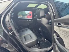 2023 Geely Preface 2.0TD, чёрный — фото 9