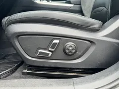 2023 Geely Preface 2.0TD, чёрный — фото 10