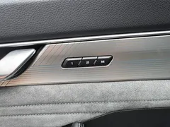 2023 Geely Preface 2.0TD, чёрный — фото 11