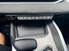 2023 Geely Preface 2.0TD, чёрный — фото 15