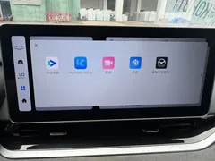 2023 Geely Preface 2.0TD, чёрный — фото 16