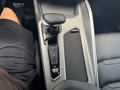 2023 Geely Preface 2.0TD, чёрный — фото 20