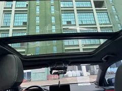 2023 Geely Preface 2.0TD, чёрный — фото 21