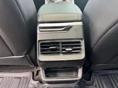 2023 Geely Preface 2.0TD, чёрный — фото 22