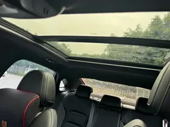 2023 Geely Preface 2.0TD, чёрный — фото 27