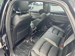 2023 Geely Preface 2.0TD, чёрный — фото 31