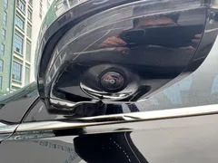 2023 Geely Preface 2.0TD, чёрный — фото 33
