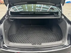 2023 Geely Preface 2.0TD, чёрный — фото 34