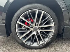 2023 Geely Preface 2.0TD, чёрный — фото 38