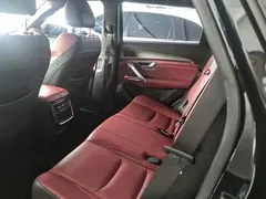 2021 Jetour X70 PLUS 1.5T DCT Shan PRO 5-seat, чёрный — фото 7