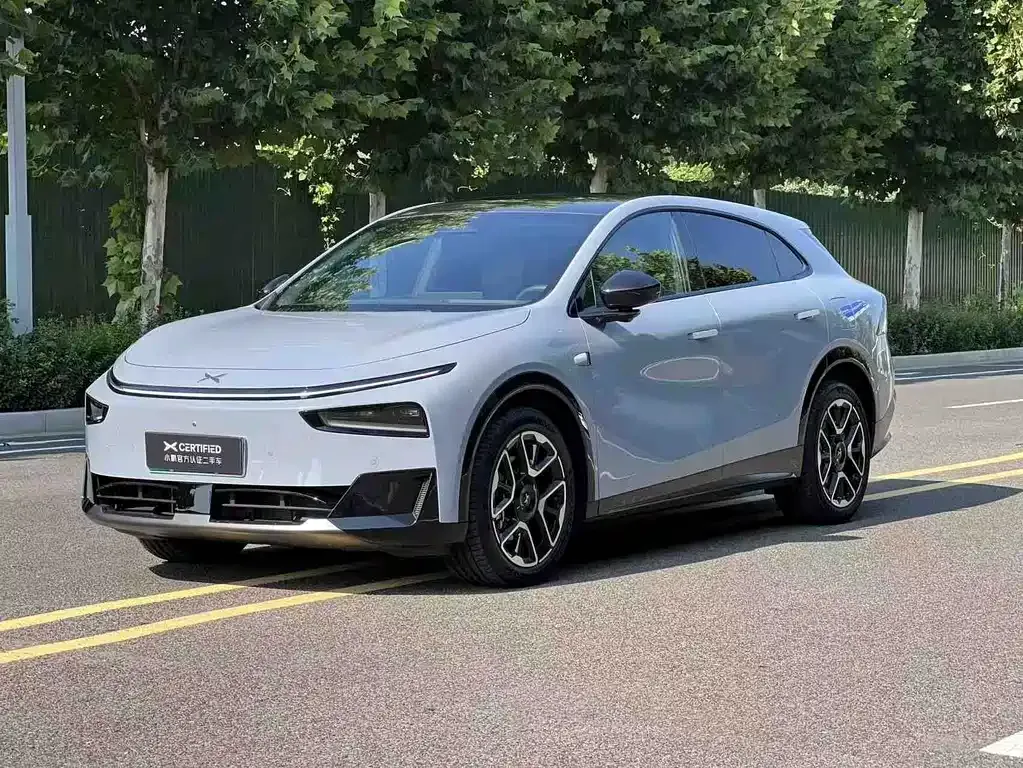 2026 Xpeng G7 1704 Max Flagship