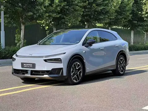 2026 Xpeng G7 1704 Max Flagship