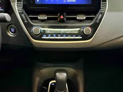 2022 Toyota Levin 185T CVT Luxury, белый — фото 10