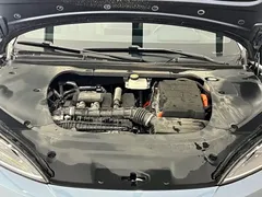 2025 BYD Seal 07 DM-i 1.5L 125km, синий — фото 4