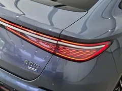 2025 BYD Seal 07 DM-i 1.5L 125km, синий — фото 6