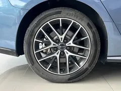 2025 BYD Seal 07 DM-i 1.5L 125km, синий — фото 10