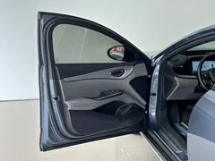 2025 BYD Seal 07 DM-i 1.5L 125km, синий — фото 14