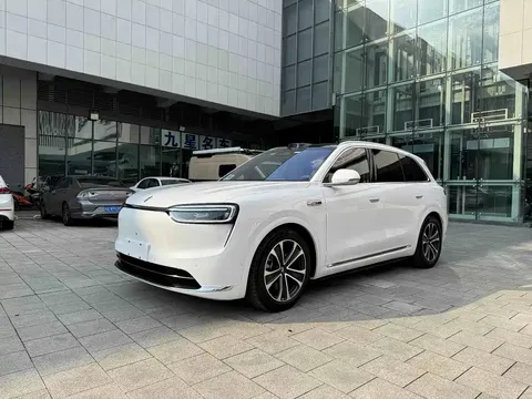 2026 Aito M7 Ultra 4WD 6 (192