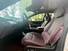 2024 Nio ET5T 75kWh Touring, белый — фото 4