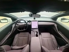 2024 Nio ET5T 75kWh Touring, белый — фото 6