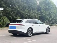 2024 Nio ET5T 75kWh Touring, белый — фото 7