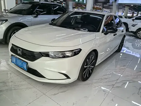 2023 Honda Integra HATCHBACK 240TURBO CVT