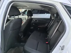 2023 Honda Integra HATCHBACK 240TURBO CVT, белый — фото 9