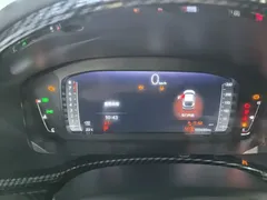 2023 Honda Integra HATCHBACK 240TURBO CVT, белый — фото 12