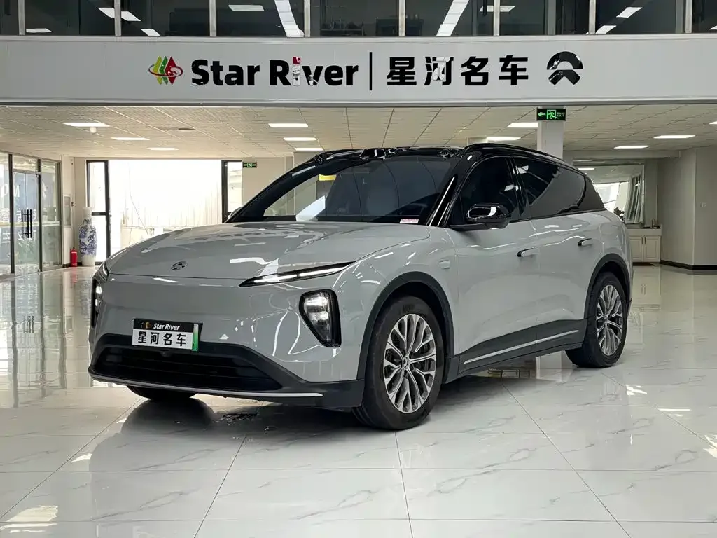 2023 Nio ES6 75kWh