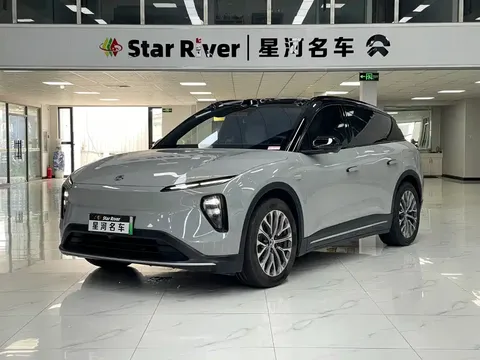 2023 Nio ES6 75kWh