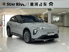 2023 Nio ES6 75kWh — фото 3