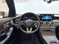 2021 Mercedes-Benz GLC 300 L 4MATIC, белый — фото 5