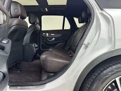 2021 Mercedes-Benz GLC 300 L 4MATIC, белый — фото 9