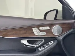 2021 Mercedes-Benz GLC 300 L 4MATIC, белый — фото 12