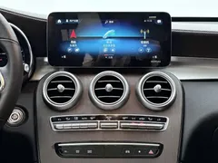 2021 Mercedes-Benz GLC 300 L 4MATIC, белый — фото 15
